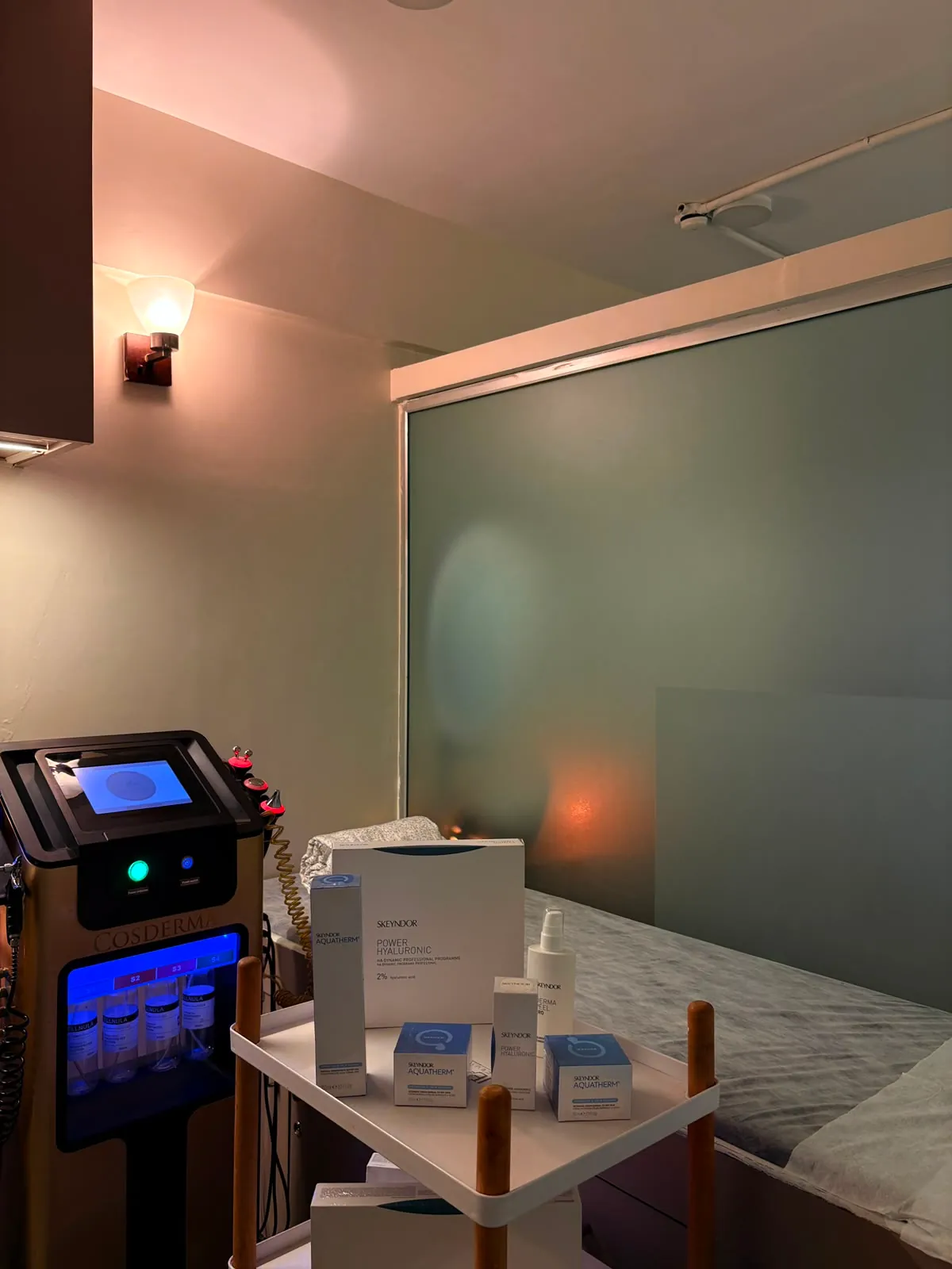 Facials & Skin at Angels Salon Mumbai